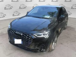Nero Usata 2020 Audi Q3 S-Line SUV | 33.500 € (Cara)