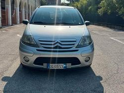 Grigio Usata 2007 Citroën C3 Elegance Tre volumi | 2100 € (Buon prezzo)