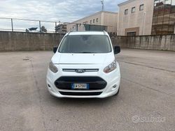 Bianco Usata 2015 Ford Tourneo Connect Monovolume | 5500 € (Super prezzo)