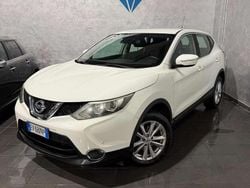 Bianco Usata 2014 Nissan Qashqai SUV | 8900 € (Buon prezzo)