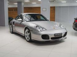 Other Usata 2001 Porsche 996 Turbo Coupé | 86.000 €