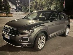 Usata 2019 VW T-Roc Advance SUV | 17.000 € (Buon prezzo)
