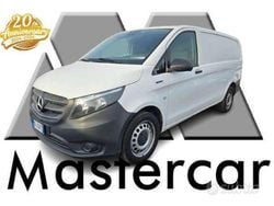 Bianco Usata 2021 Mercedes e-Vito Monovolume | 12.600 €