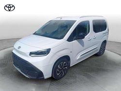 Bianco Usata 2024 Toyota Proace Verso City Station wagon | 27.900 € (Buon prezzo)