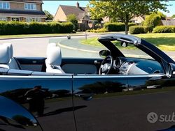 Nero Usata 2006 VW Beetle Cabrio | 4000 € (Buon prezzo)