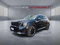 Nero Usata 2024 Kia Sorento SUV | 43.900 €