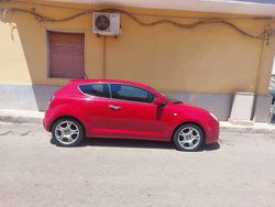 Usata 2010 Alfa Romeo MiTo Progression Due volumi | 3800 € (Ottimo prezzo)