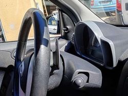 Nero Usata 2008 Smart ForTwo Coupé Pure Due volumi | 5800 € (Cara)