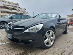 Usata 2005 Mercedes SLK200 Cabrio | 11.800 € (Ottimo prezzo)