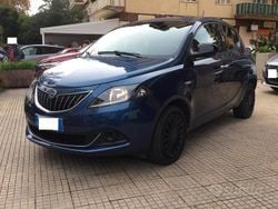 Blu Usata 2022 Lancia Ypsilon S Due volumi | 8900 € (Super prezzo)