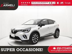 Bestyle varsavia grigio mag Usata 2024 Renault Captur Techno SUV | 18.200 € (Buon prezzo)