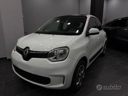 Bianco Usata 2020 Renault Twingo Signature Due volumi | 10.999 € (Buon prezzo)