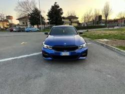 Usata 2020 BMW 330 M Sport Tre volumi | 37.500 € (Molto cara)