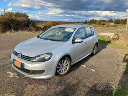 Usata 2010 VW Golf VI Due volumi | 7500 €