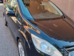 Usata 2014 Ford C-MAX Titanium Monovolume | 5700 € (Buon prezzo)