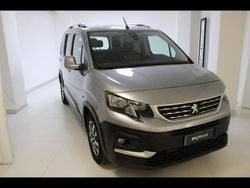 Grigio Usata 2020 Peugeot Rifter Active Monovolume | 14.500 € (Ottimo prezzo)