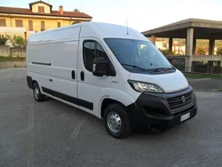 Bianco Usata 2020 Fiat Ducato 33 Furgone | 12.600 € (Cara)