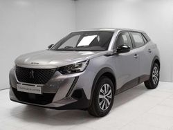 Grigio Usata 2023 Peugeot e-2008 Active SUV | 22.400 € (Cara)