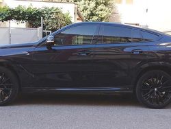 Viola Usata 2020 BMW X6 M Sport SUV | 56.500 € (Buon prezzo)