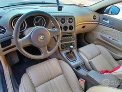 Usata 2009 Alfa Romeo 159 Station wagon | 1500 €