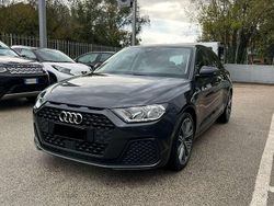 Nero Usata 2021 Audi A1 Sportback Advanced Plus Due volumi | 16.900 € (Ottimo prezzo)
