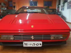 Antracite Usata 1988 Ferrari 208 Cabrio | 84.000 €