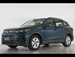 Nightside blu Usata 2024 VW Tiguan Life SUV | 35.800 € (Buon prezzo)