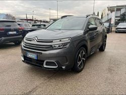 Grigio Usata 2022 Citroën C5 Aircross Shine SUV | 19.900 € (Buon prezzo)