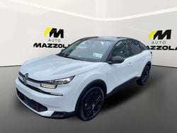 Bianco okenite Nuova 2025 Citroën C4 Tre volumi | 23.900 € (Buon prezzo)