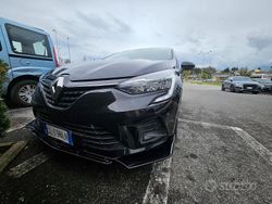 Nero Usata 2022 Renault Clio Coupé | 13.999 € (Buon prezzo)