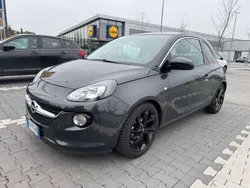 Usata 2017 Opel Adam Glam Due volumi | 7390 € (Buon prezzo)