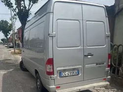 Grigio Usata 2005 Mercedes Sprinter Furgone | 9000 € (Super prezzo)