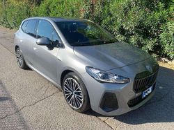 Grigio Usata 2022 BMW 225 Active Tourer M Sport Monovolume | 33.000 € (Buon prezzo)