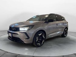 Blu Usata 2023 Opel Grandland X GSe SUV | 21.500 € (Buon prezzo)