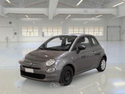 Gray Usata 2022 Fiat 500 Due volumi | 12.800 € (Buon prezzo)