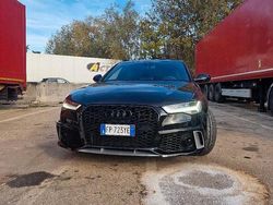 Nero Usata 2018 Audi A6 S-Line Tre volumi | 16.900 € (Super prezzo)