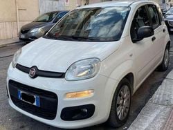 Usata 2018 Fiat Panda Easy Due volumi | 6500 € (Ottimo prezzo)