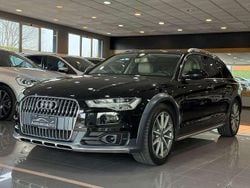 Nero Usata 2018 Audi A6 Allroad Station wagon | 19.500 € (Cara)