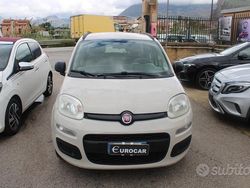Marrone Usata 2013 Fiat Panda Easy Tre volumi | 5900 € (Cara)
