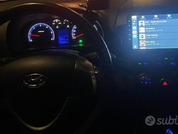 Nero Usata 2009 Hyundai i30 Station wagon | 2000 €