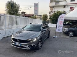 Grigio Usata 2023 Fiat Tipo Cross Station wagon | 15.990 € (Ottimo prezzo)
