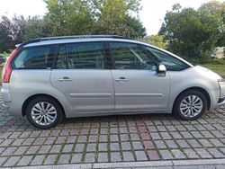 Grigio Usata 2007 Citroën Grand C4 Picasso Monovolume | 7500 €