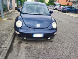 Usata 2000 VW Beetle Tre volumi | 800 € (Ottimo prezzo)