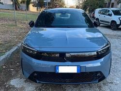 Grigio Usata 2024 Opel Corsa GS Line Tre volumi | 14.500 € (Buon prezzo)