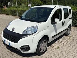 Bianco Usata 2020 Fiat Qubo Easy Monovolume | 10.700 € (Buon prezzo)