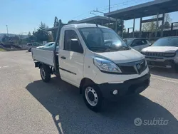 Nuova 2025 Piaggio Porter Station wagon | 19.399 € (Ottimo prezzo)