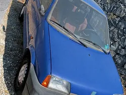 Usata 1996 Fiat Cinquecento Due volumi | 500 € (Buon prezzo)