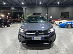 Grigio Usata 2022 VW Taigo R-line SUV | 19.500 € (Buon prezzo)