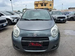 Grigio Usata 2011 Suzuki Alto GLX Due volumi | 4790 € (Cara)