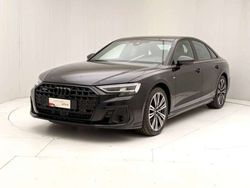 Nero mito metallizzato Usata 2023 Audi A8 Comfort Tre volumi | 74.900 € (Buon prezzo)